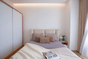 New City Thu Thiem D2