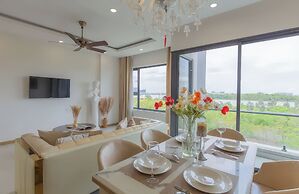 New City Thu Thiem D2