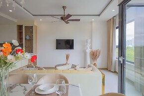 New City Thu Thiem D2