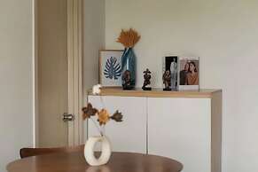 New City Thu Thiem D2