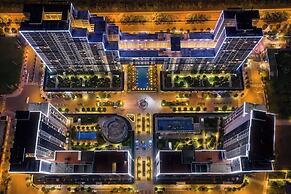 New City Thu Thiem D2