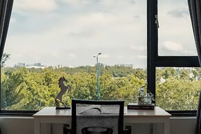 New City Thu Thiem D2