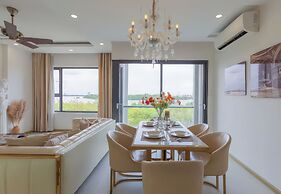 New City Thu Thiem D2