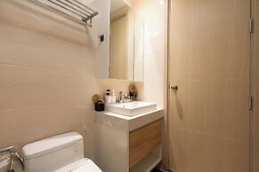 New City Thu Thiem D2