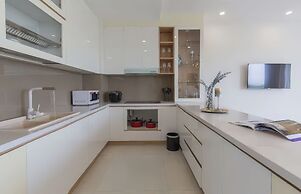 New City Thu Thiem D2