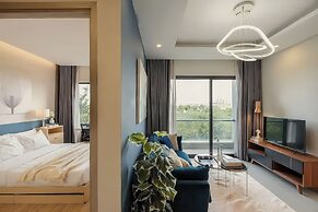 New City Thu Thiem D2