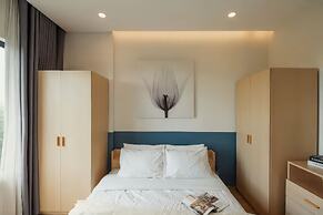 New City Thu Thiem D2