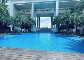 New City Thu Thiem D2