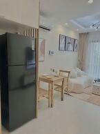 New City Thu Thiem D2