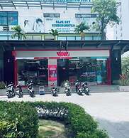 New City Thu Thiem D2