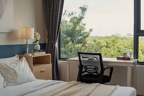 New City Thu Thiem D2