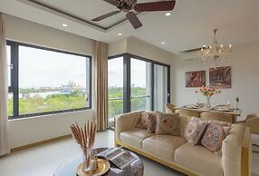 New City Thu Thiem D2