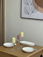 New City Thu Thiem D2