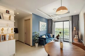 New City Thu Thiem D2