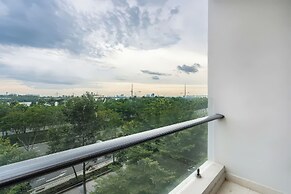 New City Thu Thiem D2