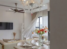 New City Thu Thiem D2