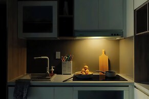 New City Thu Thiem D2