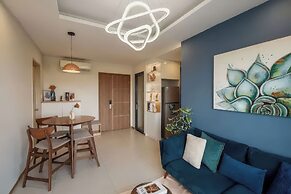 New City Thu Thiem D2