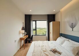 New City Thu Thiem D2