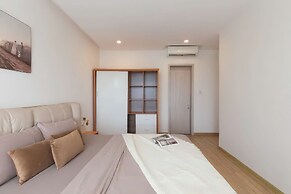 New City Thu Thiem D2