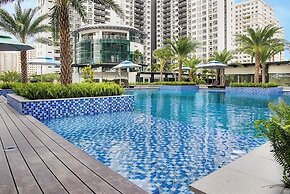 New City Thu Thiem D2