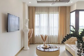 New City Thu Thiem D2