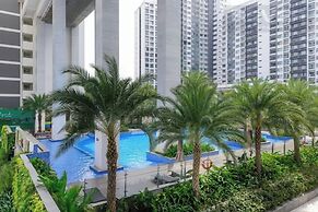 New City Thu Thiem D2