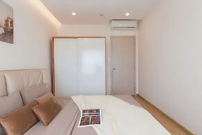 New City Thu Thiem D2