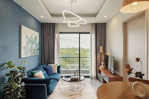 New City Thu Thiem D2