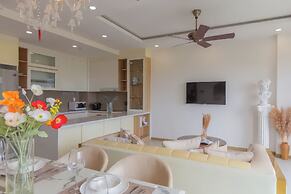 New City Thu Thiem D2