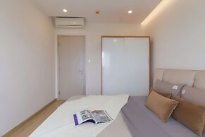 New City Thu Thiem D2