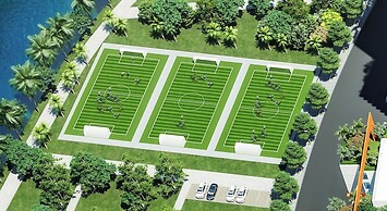 New City Thu Thiem D2