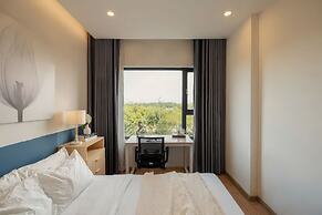 New City Thu Thiem D2