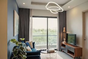 New City Thu Thiem D2