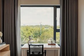 New City Thu Thiem D2