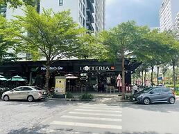 New City Thu Thiem D2