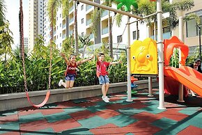 New City Thu Thiem D2