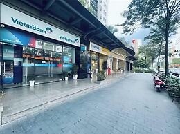 New City Thu Thiem D2