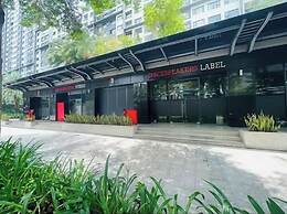 New City Thu Thiem D2