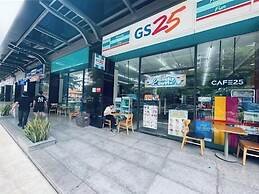 New City Thu Thiem D2