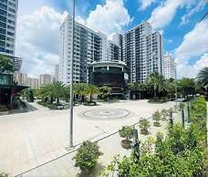 New City Thu Thiem D2