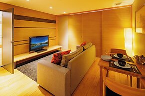 Koharu Resort Hotel & Suites