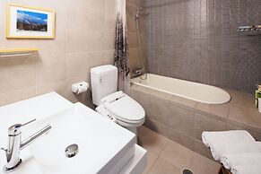 Koharu Resort Hotel & Suites