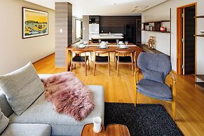 Koharu Resort Hotel & Suites