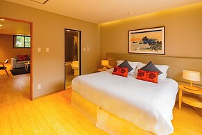 Koharu Resort Hotel & Suites