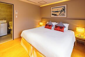 Koharu Resort Hotel & Suites