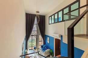 Feliz En Vista River Apartments