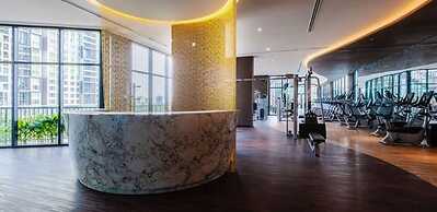 Feliz En Vista River Apartments