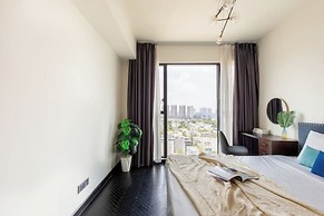 Feliz En Vista River Apartments