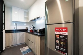 Feliz En Vista River Apartments